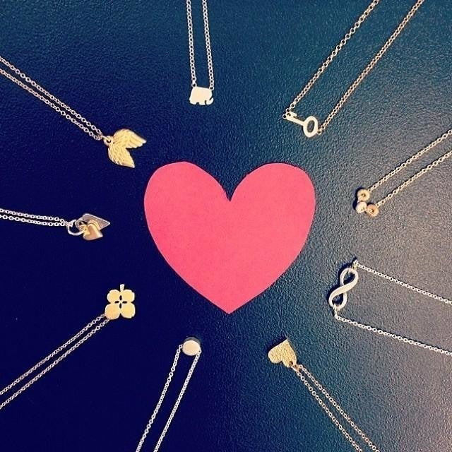 Gold Plated Angel Wings Necklace