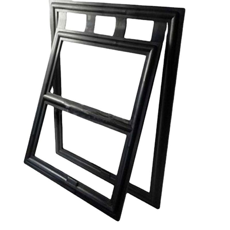 Magnetic Pet Door with Mosquito Screen