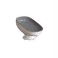 Suction Cup Soap Dish Vanity Countertop Soap Rack