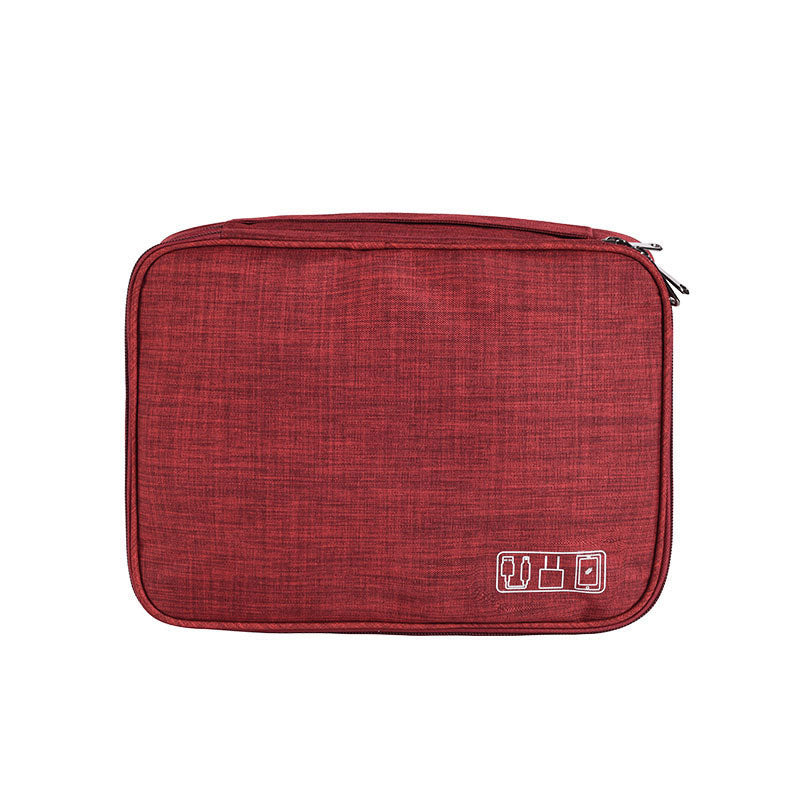 Waterproof Travel Cable Organiser