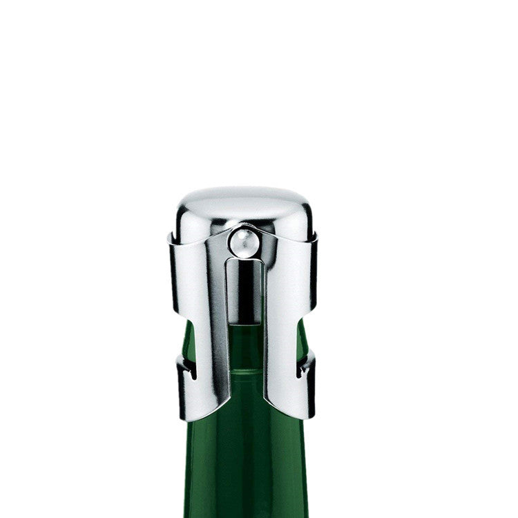 Stainless Steel Champagne Stopper