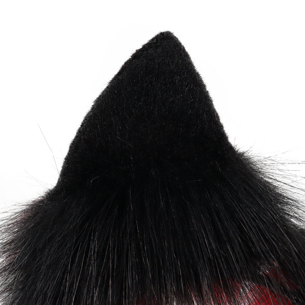 Cat Ears Headband