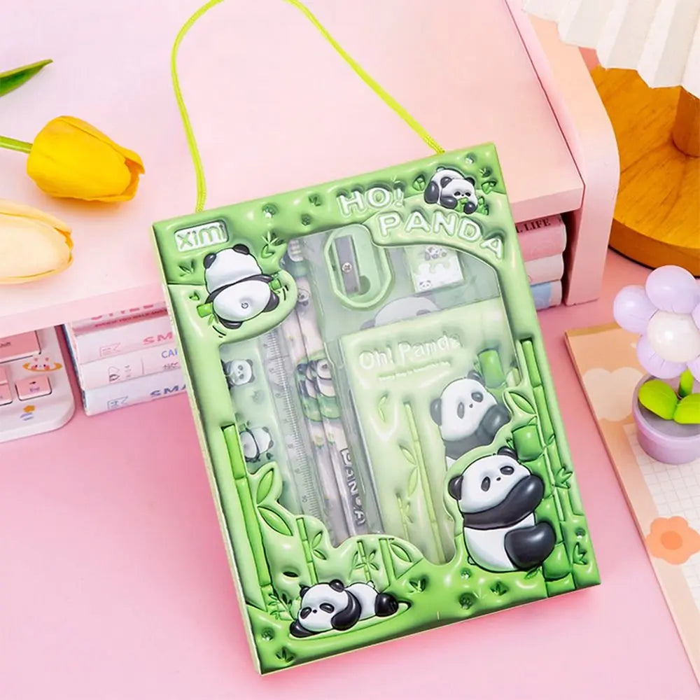 Kids Stationery Gift Set