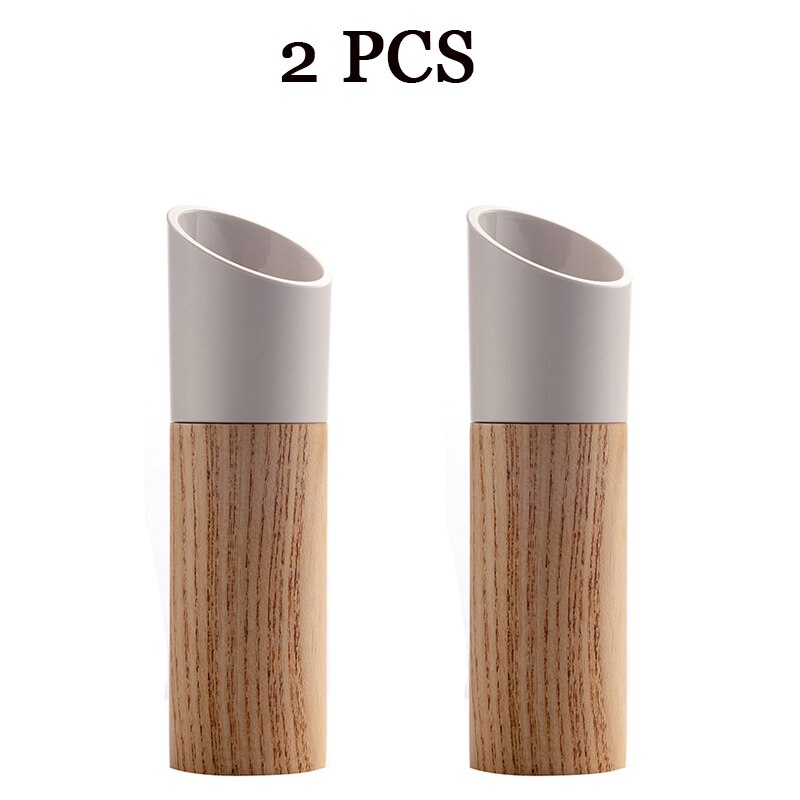 Adjustable Salt & Pepper Grinder