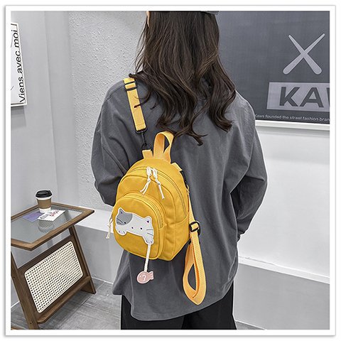 Children's Backpack Girl Cute Backpack Bag Fashion Kindergarten Small School Bag Girl Travel Bag