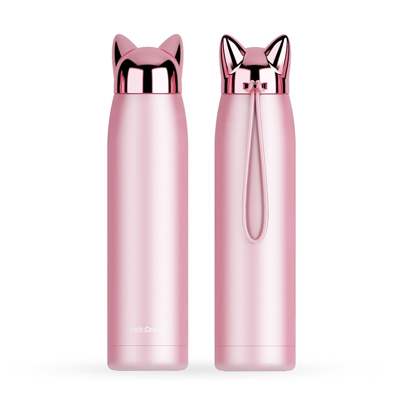 320ml Insulated Thermos Flask