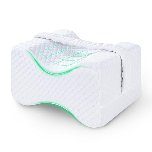 Knee Support Pillow