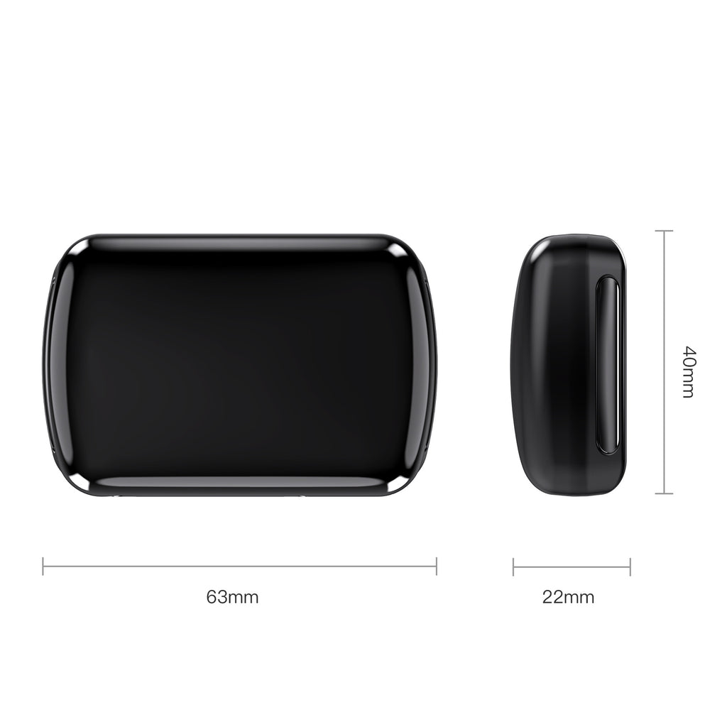 Smart GPS Pet Locator with Collar