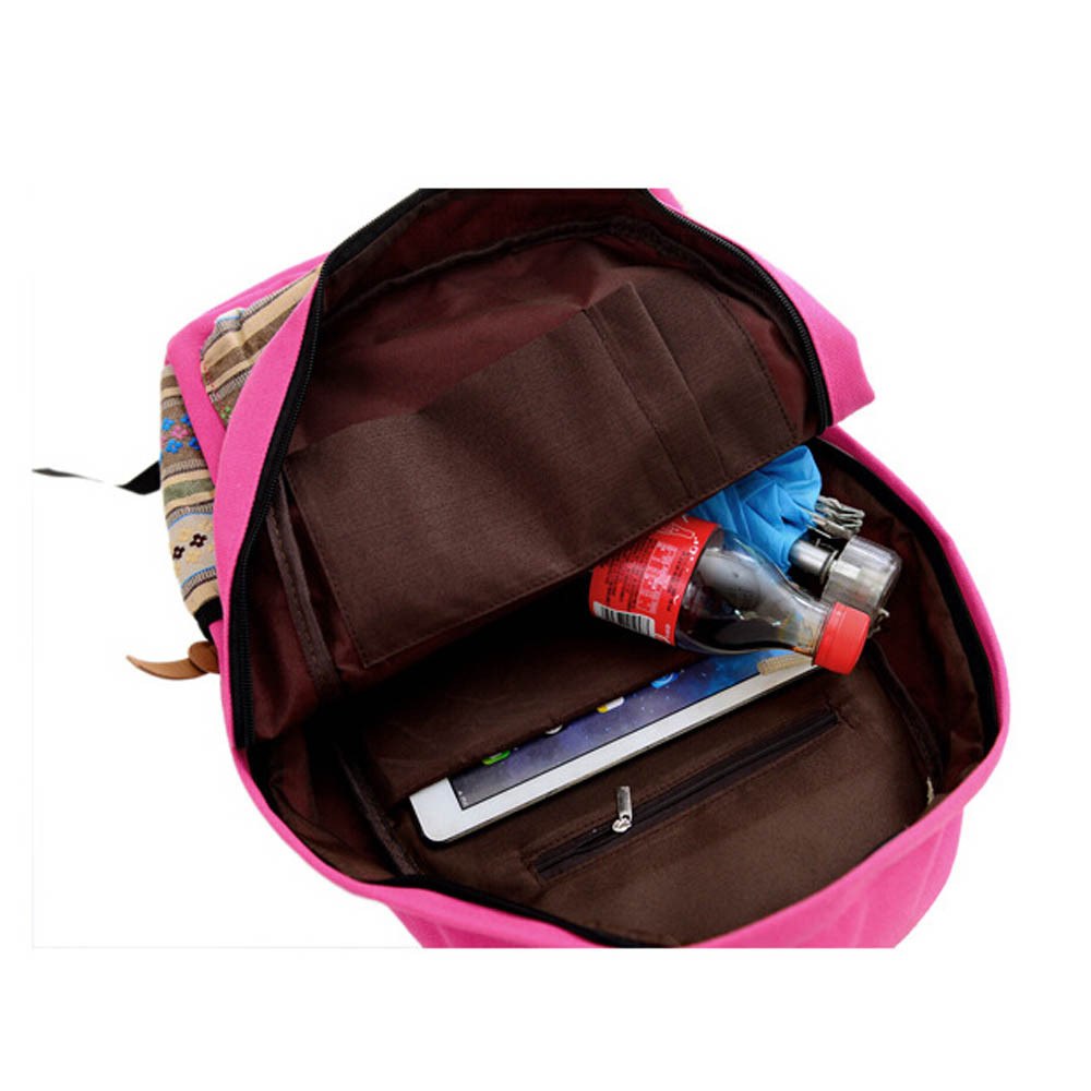 Aelicy Women Backpack ! Rucksack Girls School Bag Satchel Travel Canvas Boys Backpack bags for women 2019 mochila feminina
