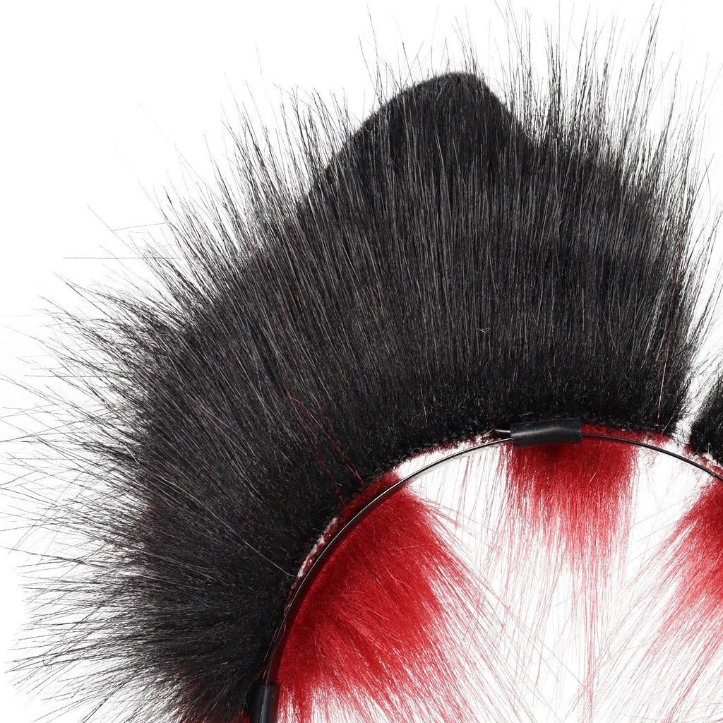 Cat Ears Headband