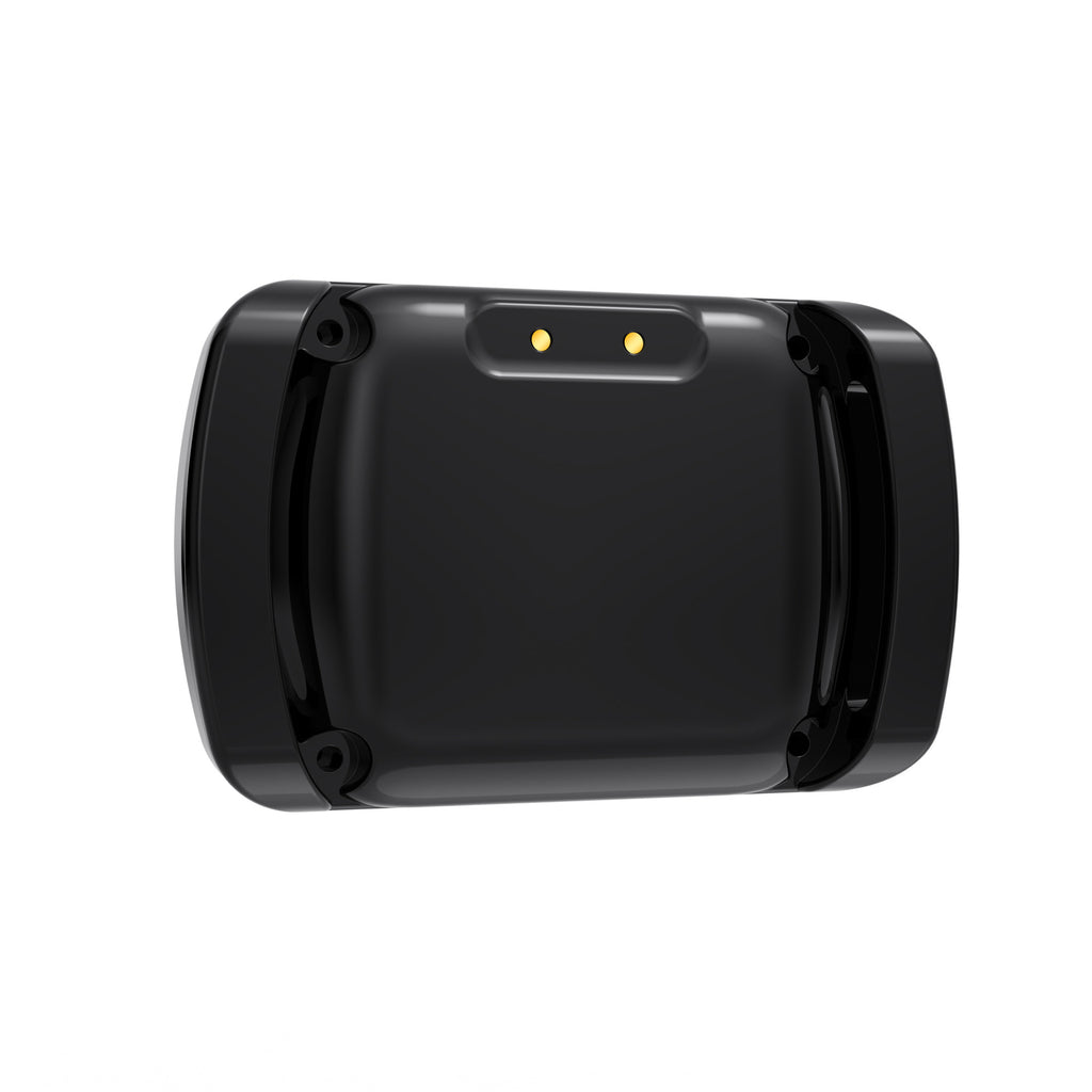 Smart GPS Pet Locator with Collar