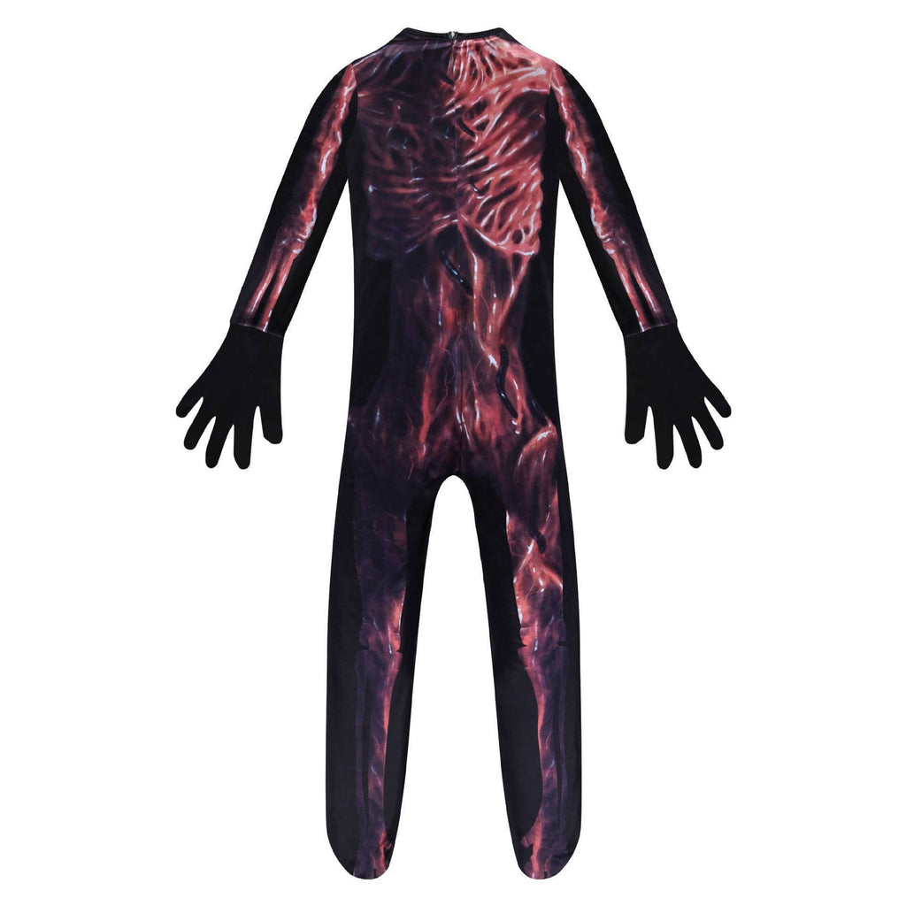 Kids Halloween Bodysuit Costume