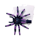Halloween Spider Duckbill Clip