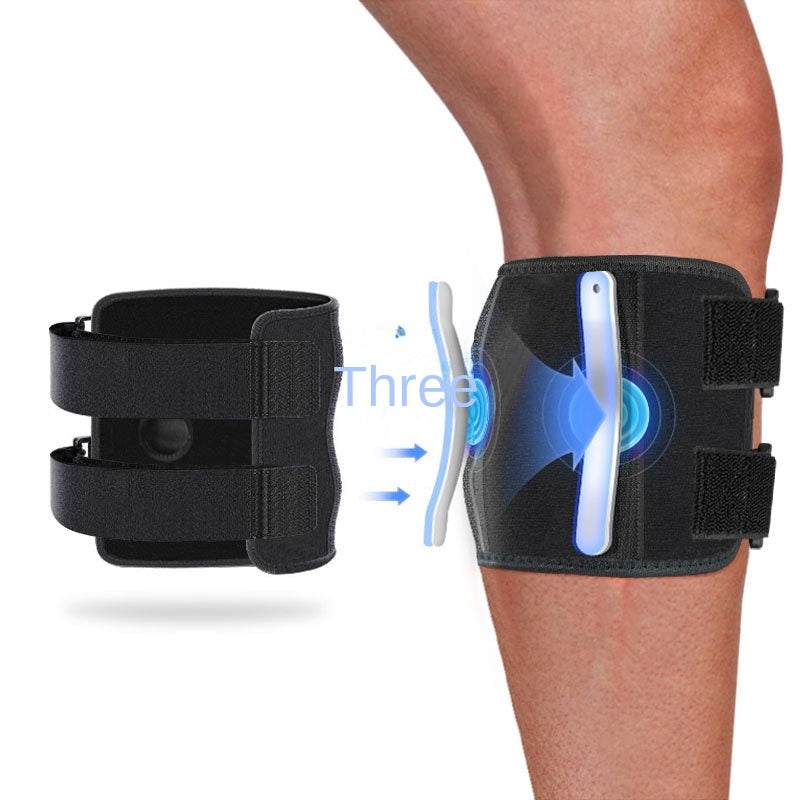 Sports Leg Support Straps
