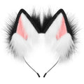 Cat Ears Headband