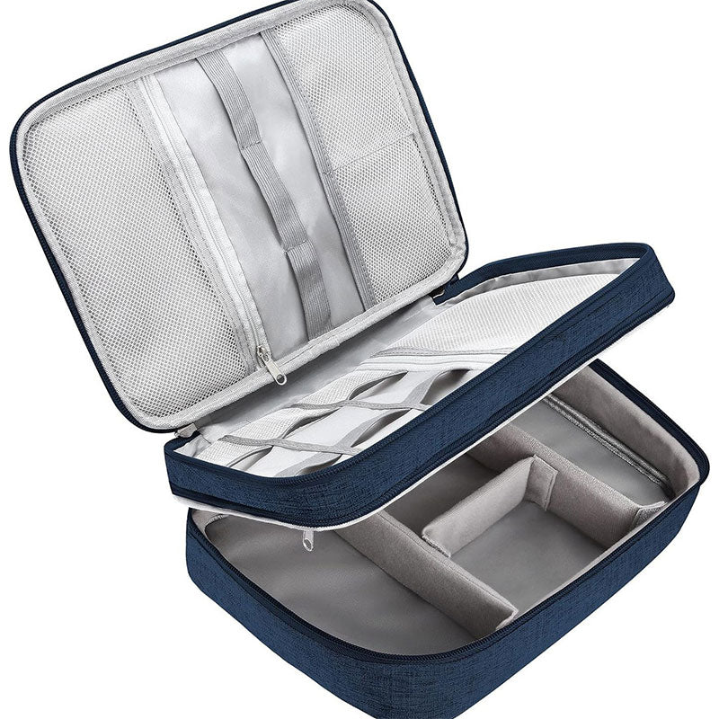 Waterproof Travel Cable Organiser