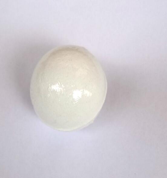 Aromatic Bubble Bath Bomb