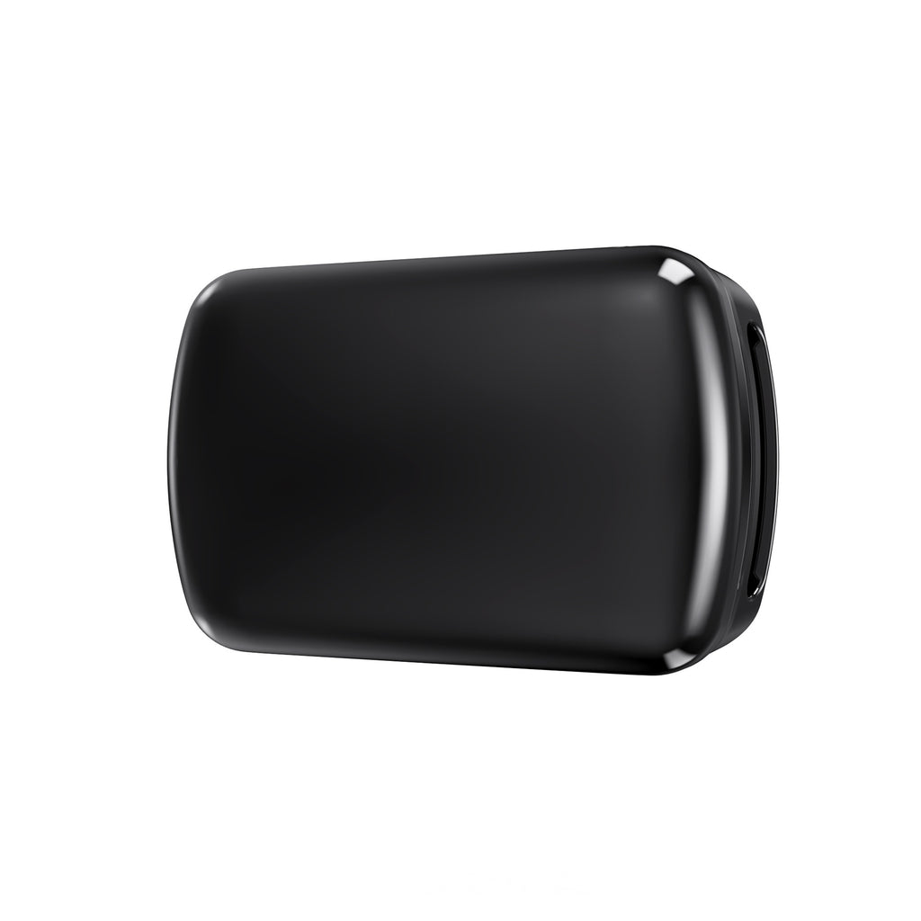 Smart GPS Pet Locator with Collar