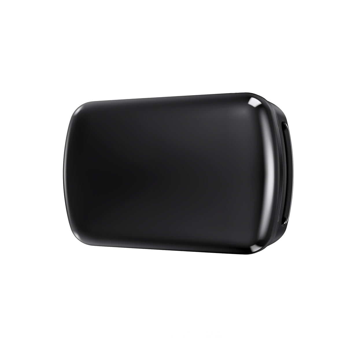 Smart GPS Pet Locator with Collar