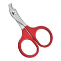 Stainless Steel Pet Grooming Scissors