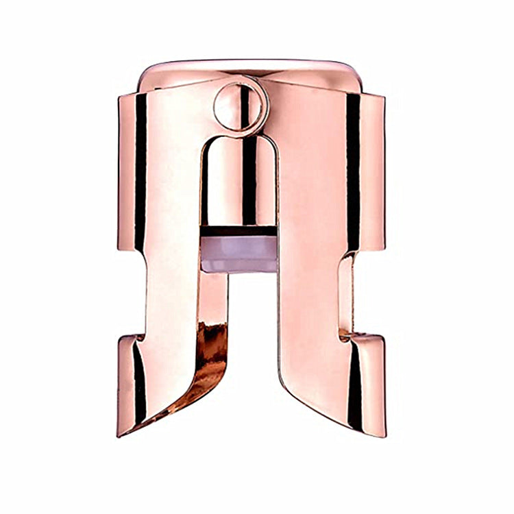 Stainless Steel Champagne Stopper