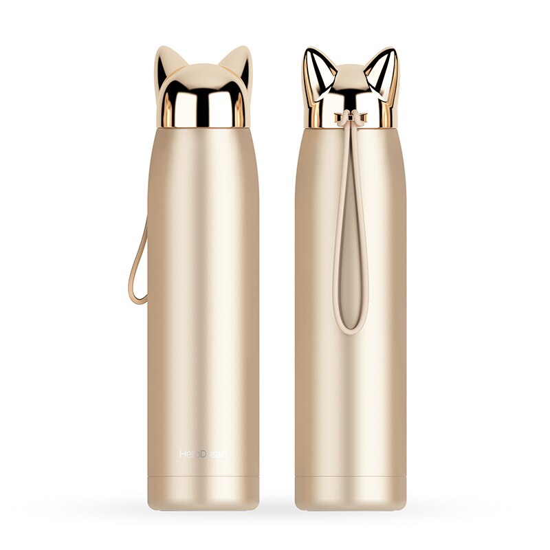 320ml Insulated Thermos Flask
