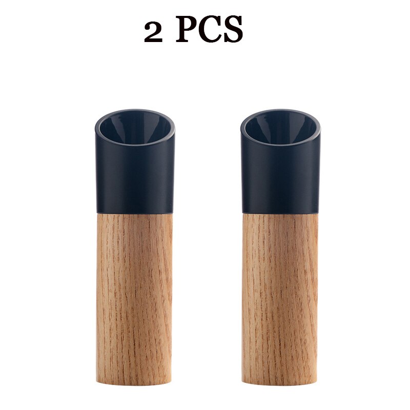 Adjustable Salt & Pepper Grinder