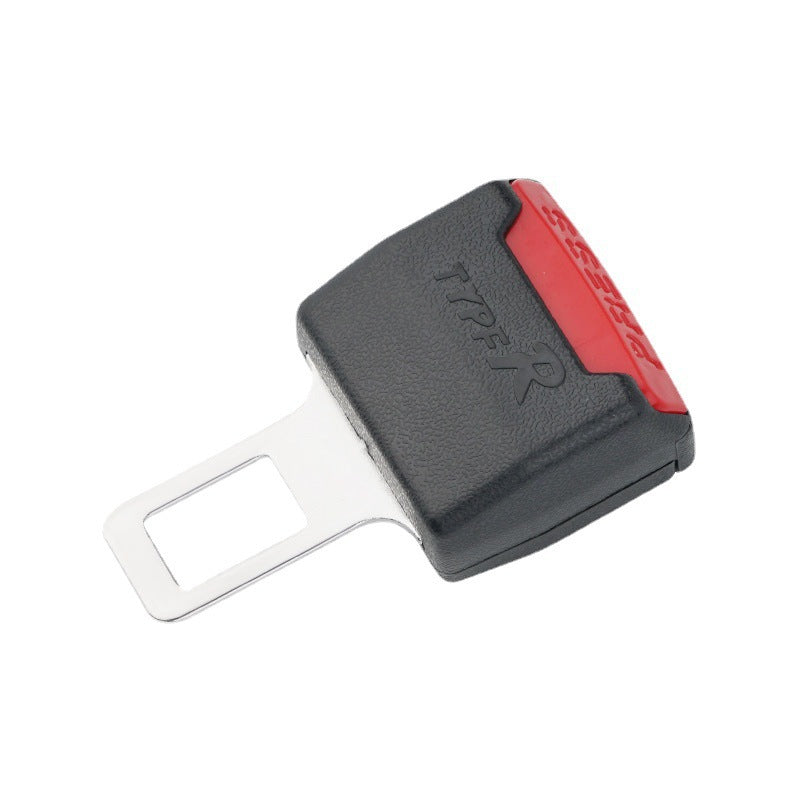 Car Seat Belt Extension Clip with Shoulder Protector