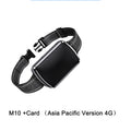 Smart GPS Pet Locator with Collar