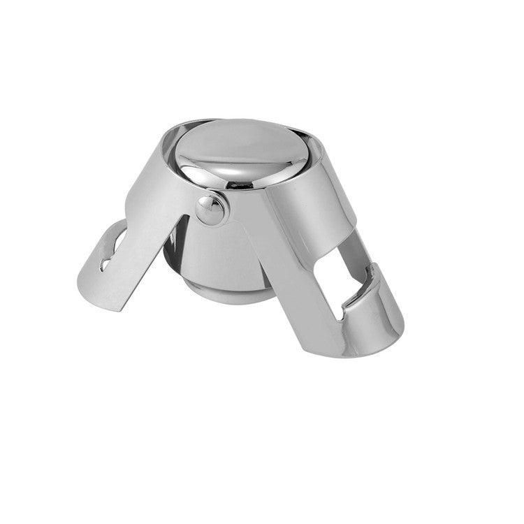Stainless Steel Champagne Stopper