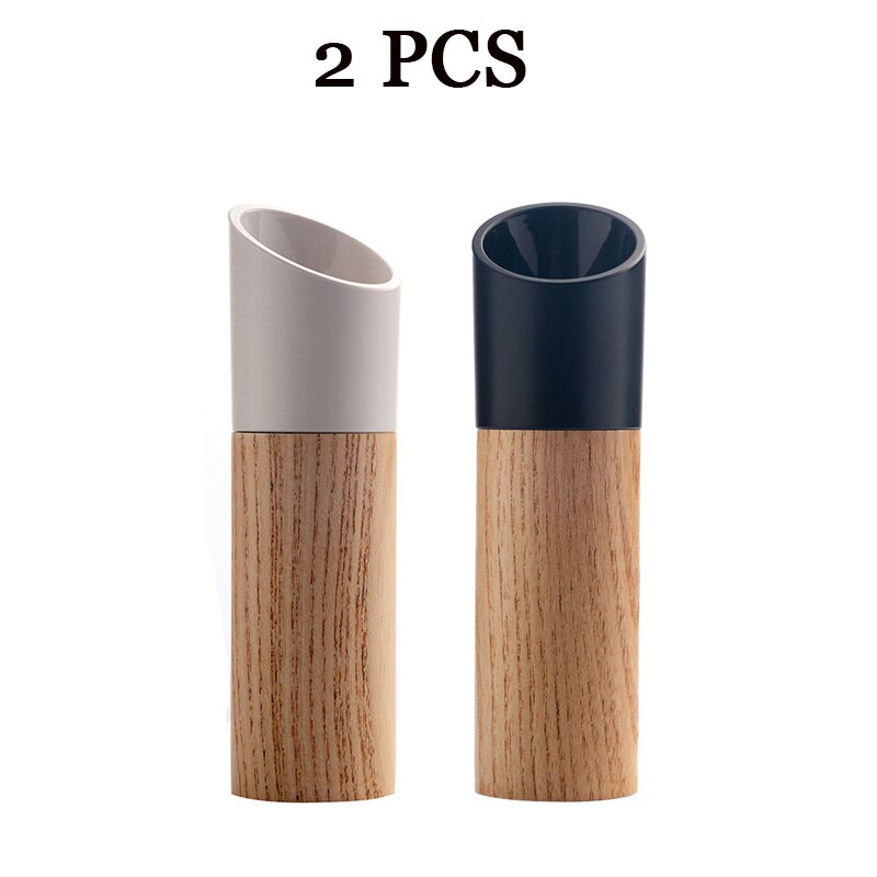 Adjustable Salt & Pepper Grinder