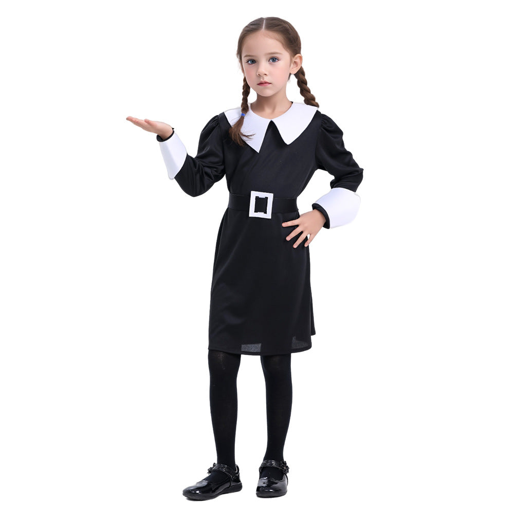Halloween Cosplay Costume