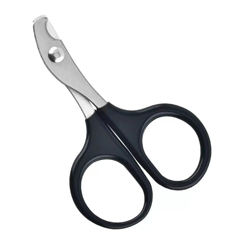 Stainless Steel Pet Grooming Scissors