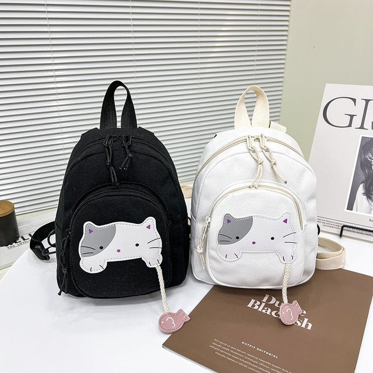 Children's Backpack Girl Cute Backpack Bag Fashion Kindergarten Small School Bag Girl Travel Bag