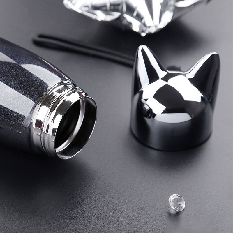 320ml Insulated Thermos Flask