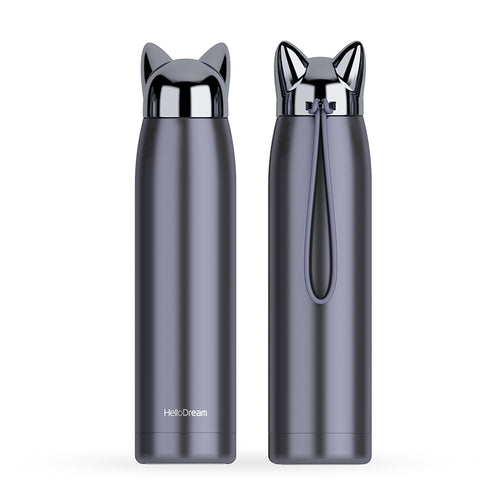 320ml Insulated Thermos Flask