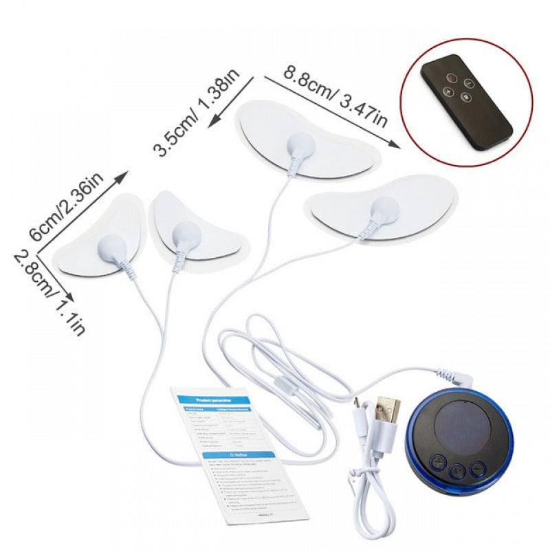 EMS Face Massager