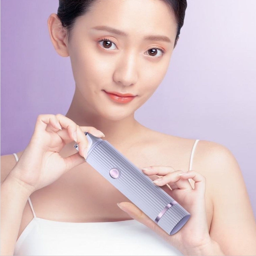 Body Hair Trimmer