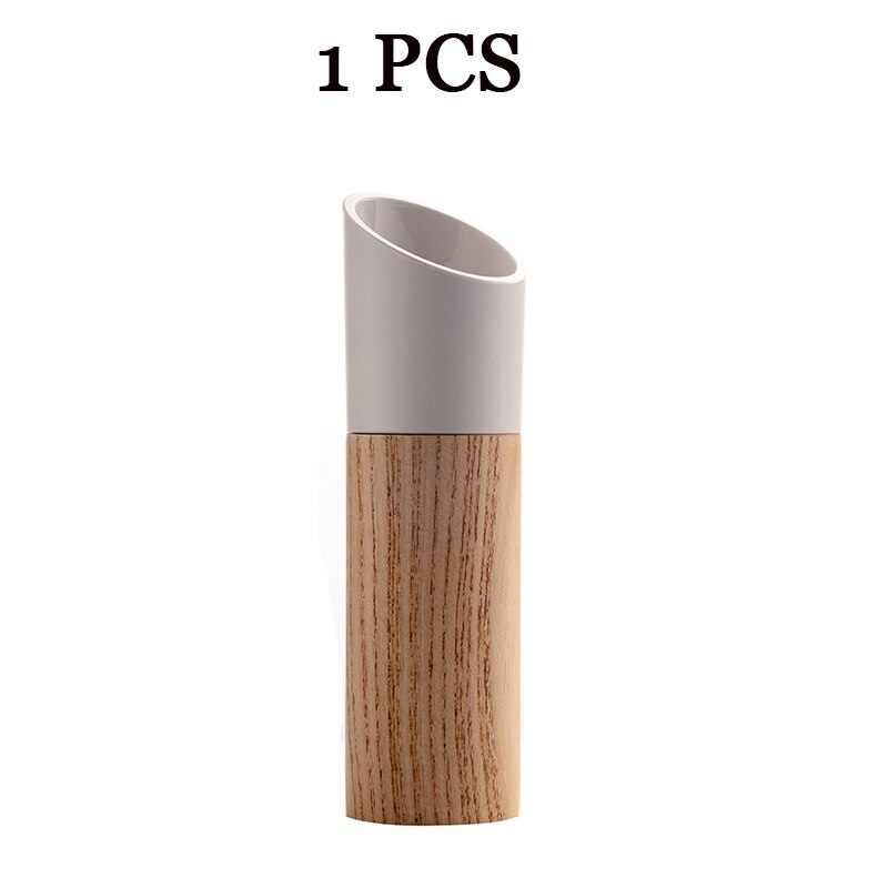Adjustable Salt & Pepper Grinder