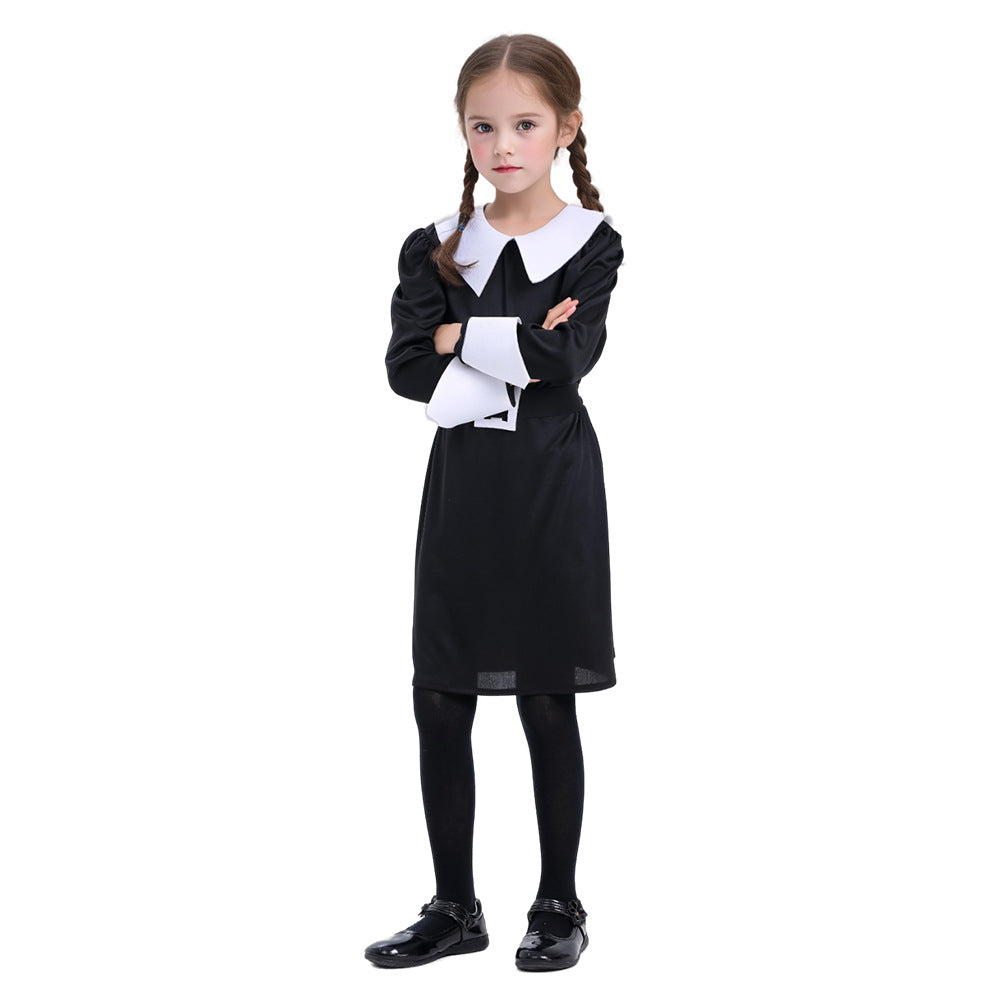 Halloween Cosplay Costume
