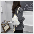 Children's Backpack Girl Cute Backpack Bag Fashion Kindergarten Small School Bag Girl Travel Bag