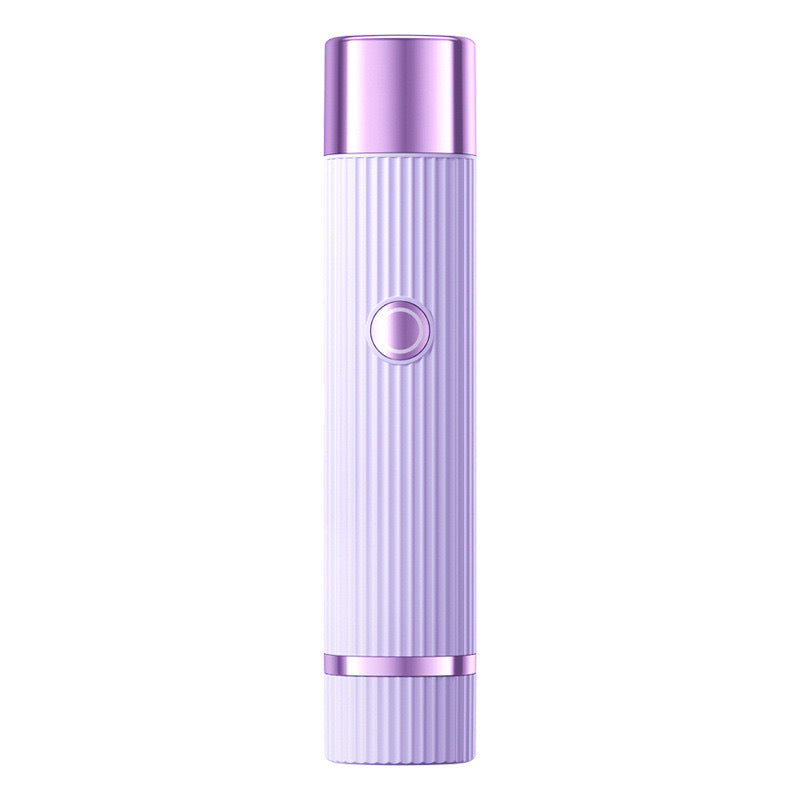 Body Hair Trimmer