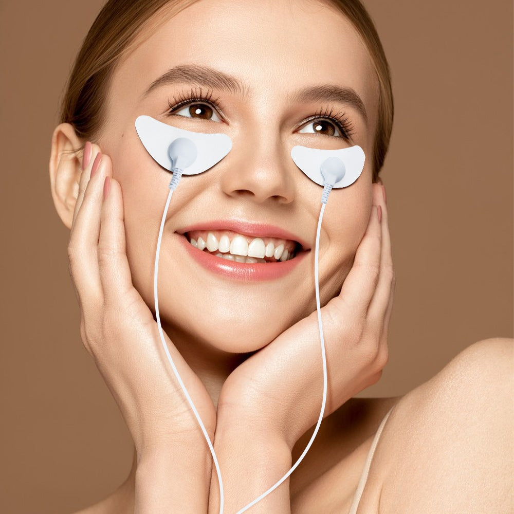 EMS Face Massager