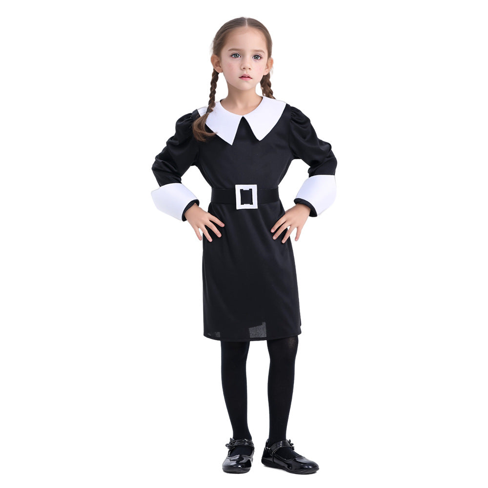 Halloween Cosplay Costume