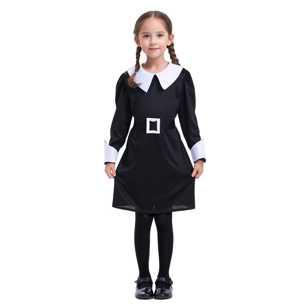 Halloween Cosplay Costume