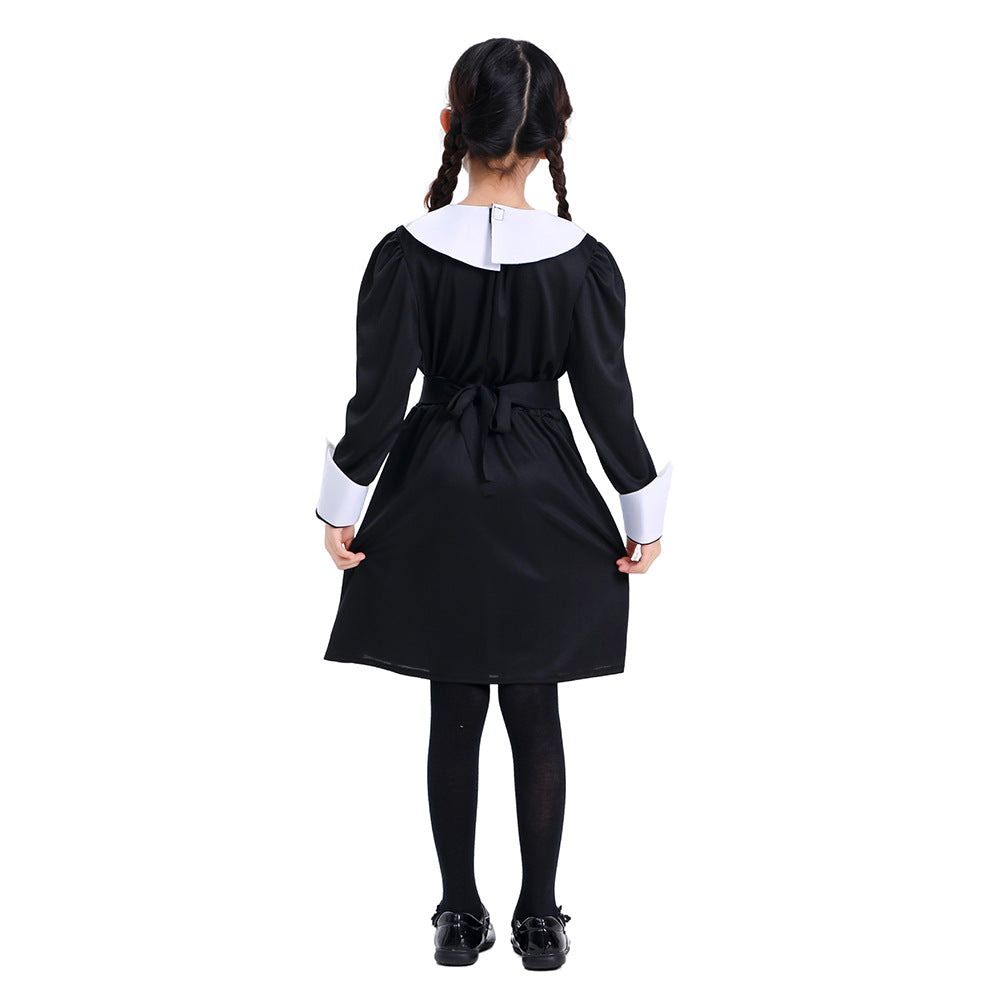 Halloween Cosplay Costume