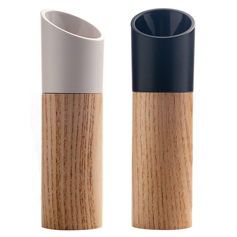 Adjustable Salt & Pepper Grinder