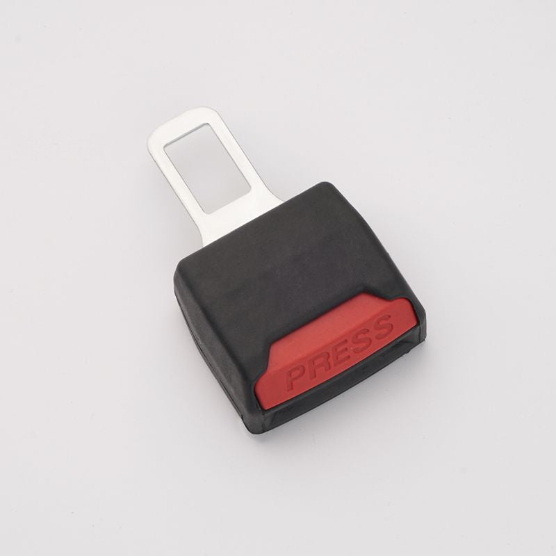 Car Seat Belt Extension Clip with Shoulder Protector