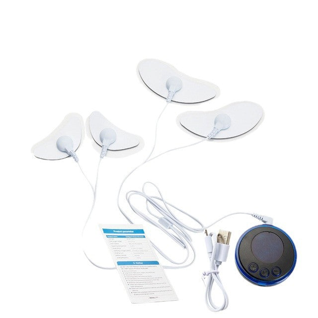 EMS Face Massager