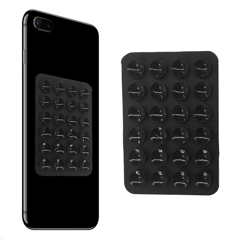 Silicone Suction Cup Phone Case